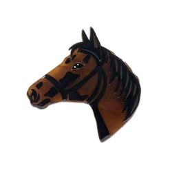 Australian Waler Mini Brooch^Erstwilder Outlet