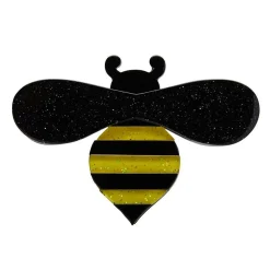Babette Bee Brooch^Erstwilder Best