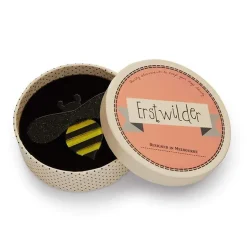 Babette Bee Brooch^Erstwilder Best