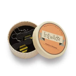 Babette Bee Earrings^Erstwilder Outlet