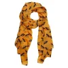 Babette Bee Large Neck Scarf^Erstwilder Clearance