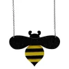 Babette Bee Necklace^Erstwilder Outlet