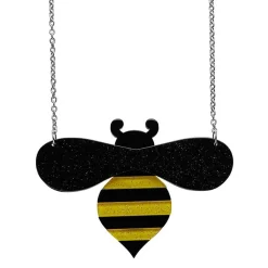 Babette Bee Necklace^Erstwilder Outlet