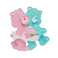 Baby Hugs And Tugs Brooch^Erstwilder Sale