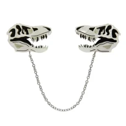 Bad To The Bone Cardigan Clips^Erstwilder Hot