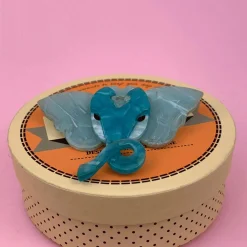 Balthazar Brooch^Erstwilder Sale