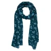 Balthazar Large Neck Scarf^Erstwilder Sale