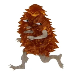 Banksia Man Brooch^Erstwilder Discount
