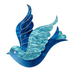 Barbarella'S Bird Brooch^Erstwilder Sale