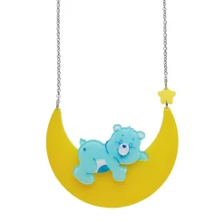 Bed Time! Necklace^Erstwilder Best