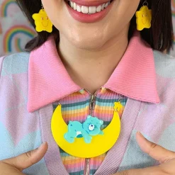 Bed Time! Necklace^Erstwilder Best