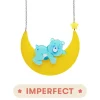 Bed Time! Necklace (Imperfect)^Erstwilder Sale