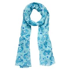 Bedtime Bear Large Neck Scarf^Erstwilder New