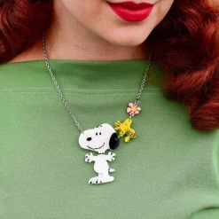 Best Friends Necklace^Erstwilder Best