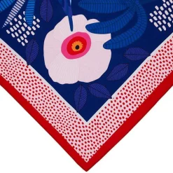 Bird Flock Square Scarf^Erstwilder Clearance
