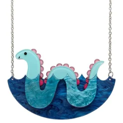 Bless This Ness Necklace^Erstwilder Best