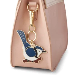 Blue Jay Way Key Ring^Erstwilder Sale