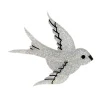 Bluebird Of Happiness Brooch^Erstwilder Clearance