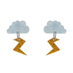 Boom, Crash Earrings^Erstwilder Sale