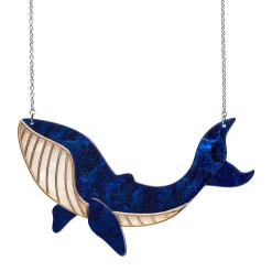 Boundless Sea Necklace^Erstwilder New