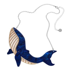 Boundless Sea Necklace^Erstwilder New