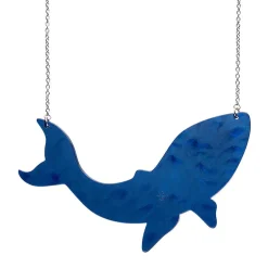 Boundless Sea Necklace^Erstwilder New
