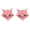 Breton Kitty Earrings^Erstwilder Sale
