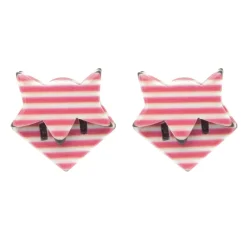 Breton Kitty Earrings^Erstwilder Sale