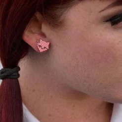 Breton Kitty Earrings^Erstwilder Sale
