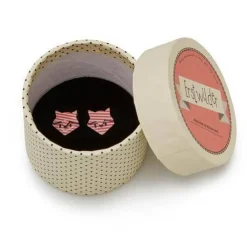 Breton Kitty Earrings^Erstwilder Sale