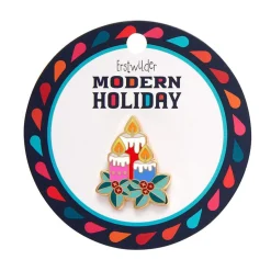 Bright Spirits Enamel Pin^Erstwilder Online