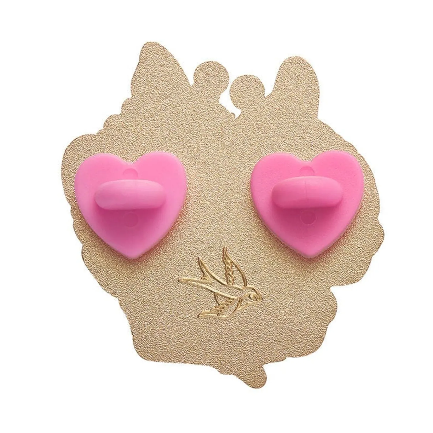 Bring Me A Higher Love Enamel Pin^Erstwilder Sale