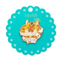 Bring Me A Higher Love Enamel Pin^Erstwilder Sale