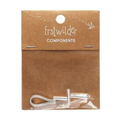 Brooch Converter Set - 2 Piece^Erstwilder Sale
