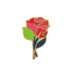 Budding Romance Enamel Pin^Erstwilder New