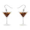 Buonanotte Drop Earrings^Erstwilder