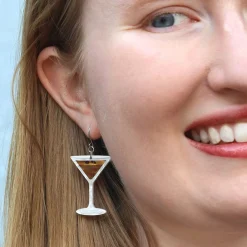 Buonanotte Drop Earrings^Erstwilder