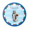 Buonanotte Enamel Pin^Erstwilder New