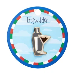 Buonanotte Enamel Pin^Erstwilder New