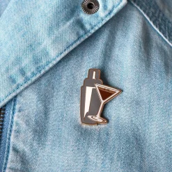 Buonanotte Enamel Pin^Erstwilder New