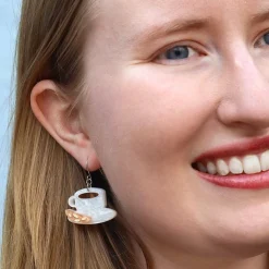 Buongiorno Drop Earrings^Erstwilder