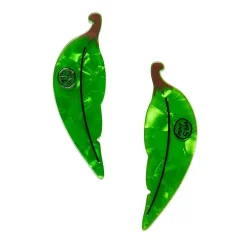 Bushland Beauty Hair Clips Set - 2 Piece^Erstwilder Hot