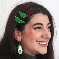 Bushland Beauty Hair Clips Set - 2 Piece^Erstwilder Hot