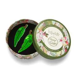 Bushland Beauty Hair Clips Set - 2 Piece^Erstwilder Hot