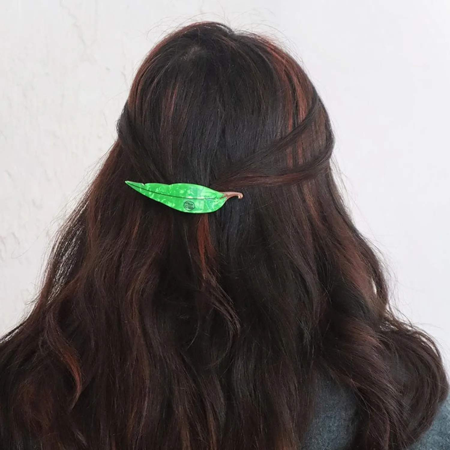 Bushland Beauty Hair Clip Barrette^Erstwilder Hot
