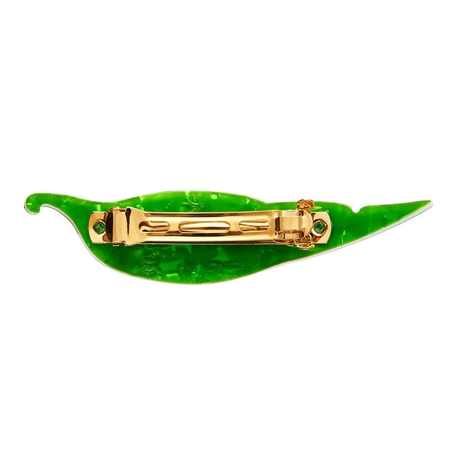 Bushland Beauty Hair Clip Barrette^Erstwilder Hot