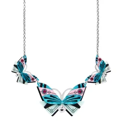 Butterfly Sonata Necklace^Erstwilder Discount