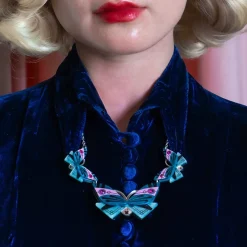 Butterfly Sonata Necklace^Erstwilder Discount