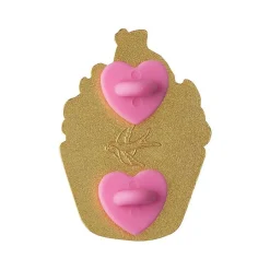 Cake It Easy On Yourself Enamel Pin^Erstwilder Discount