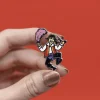 Captain Feathersword Enamel Pin^Erstwilder